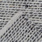 Dywan Tkany Rustic 90x160 gruby dywan wełniany