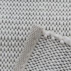 Dywan Tkany Rustic 58 x120 gruby dywan wełniany