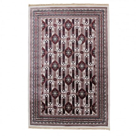 Dywan klasyczny beżowy 200x300 Dywan do salonu