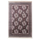 Dywan klasyczny beżowy 200x300 dywan do salonu z orientalnym wzorem