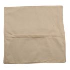 Poduszka dekoracyjna kremowa 45x45 cm – Orientalna gwiazda