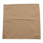 Poduszka dekoracyjna kremowa 45x45 cm – Orientalny ornament