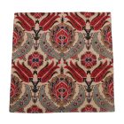 Poduszka dekoracyjna kremowa 45x45 cm – Tulipanowy sen