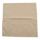 Poduszka dekoracyjna beżowa 45x45 cm – Wesołe koty