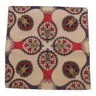 Poduszka dekoracyjna kremowa 45x45 cm – Sen o granacie