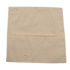 Poduszka dekoracyjna kremowa 45x45 cm – Mozaikowa gwiazda