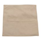 Poduszka dekoracyjna kremowa 45x45 cm – Gwiazda nomadów