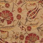 Poduszka dekoracyjna beżowa 45x45 cm – Piaskowy ogród