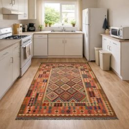 Dywany do kuchni
