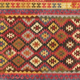 Dywany Kilim