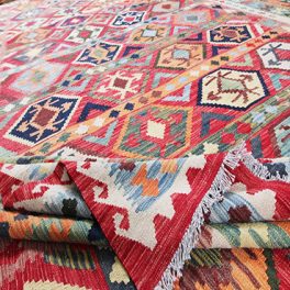 dywany na ścianę