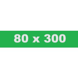 Dywany 80 x 300