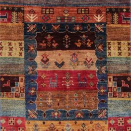 Nowoczesne dywany orientalne