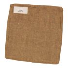 Afgańska poszewka na poduszkę 45x45 Ręcznie tkana poduszka