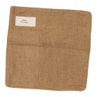 Afgańska poszewka na poduszkę 45x45 Ręcznie tkana poduszka