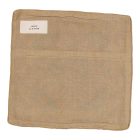 Poduszka dekoracyjna kilim 45x45 ręcznie tkana poszewka na poduszkę