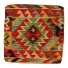 Ręcznie tkana poduszka dekoracyjna 45x45 poszewka na poduszkę Kilim