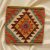 Ręcznie tkana poduszka dekoracyjna 45x45 poszewka na poduszkę Kilim