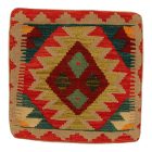 Ręcznie tkana poduszka dekoracyjna 45x45 poszewka na poduszkę Kilim