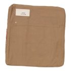 Ręcznie tkana poszewka na poduszkę Kilim 45x45 poduszka dekoracyjna