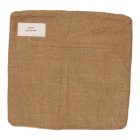 Ręcznie tkana poszewka na poduszkę Kilim 45x45 poduszka dekoracyjna