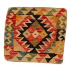 Poduszka ręcznie tkana 45x45 poszewka na poduszkę Kilim