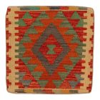Poduszka ręcznie tkana 45x45 poszewka na poduszkę Kilim