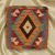 Poduszka ręcznie tkana 45x45 poszewka na poduszkę Kilim