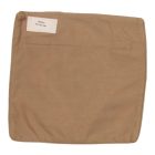 Poduszka dekoracyjna kilim 45x45 ręcznie tkana poszewka na poduszkę