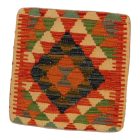 Poduszka dekoracyjna kilim 45x45 ręcznie tkana poszewka na poduszkę