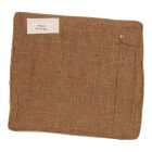 Poduszka Kilim 45x45 ręcznie tkana poszewka na poduszkę