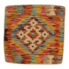 Poduszka Kilim 45x45 ręcznie tkana poszewka na poduszkę