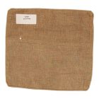 Poduszka Kilim 45x45 ręcznie tkana poszewka na poduszkę