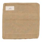 Poduszka Kilim 45x45 ręcznie tkana poszewka na poduszkę