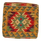 Poszewka na poduszkę Kilim 45x45 ręcznie tkana poduszka