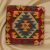 Poszewka na poduszkę Kilim 45x45 ręcznie tkana poduszka