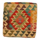 Poszewka na poduszkę Kilim 45x45 ręcznie tkana poduszka