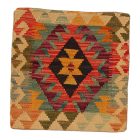 Poszewka na poduszkę Kilim 45x45 ręcznie tkana poduszka