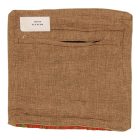 Poszewka na poduszkę Kilim 45x45 ręcznie tkana poduszka