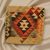 Poszewka na poduszkę Kilim 45x45 ręcznie tkana poduszka