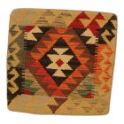 Poszewka na poduszkę Kilim 45x45 ręcznie tkana poduszka
