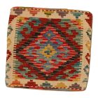 Poszewka na poduszkę Kilim 45x45 ręcznie tkana poduszka dekoracyjna