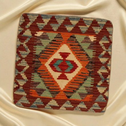 Poszewka na poduszkę Kilim 45x45 ręcznie tkana poduszka dekoracyjna
