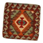 Poszewka na poduszkę Kilim 45x45 ręcznie tkana poduszka dekoracyjna