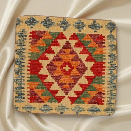 Poszewka na poduszkę Kilim 45x45 ręcznie tkana poduszka dekoracyjna