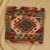 Poszewka na poduszkę Kilim 45x45 ręcznie tkana poduszka dekoracyjna