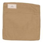 Afgańska poszewka na poduszkę 45x45 Ręcznie tkana poduszka