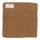 Poduszka dekoracyjna kilim 45x45 ręcznie tkana poszewka na poduszkę
