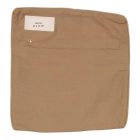 Ręcznie tkana poszewka na poduszkę Kilim 45x45 poduszka dekoracyjna