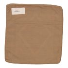 Ręcznie tkana poszewka na poduszkę Kilim 45x45 poduszka dekoracyjna